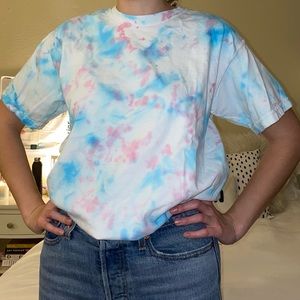 Tie Dye Tee